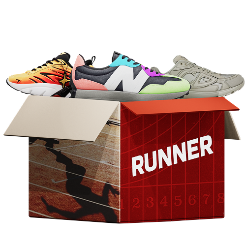 Runner