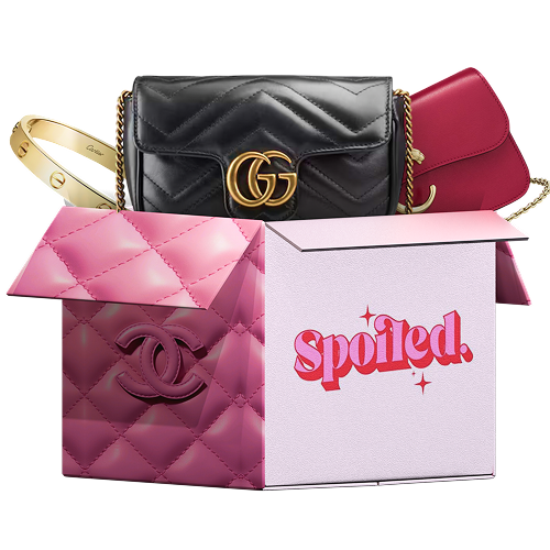 Spoiled