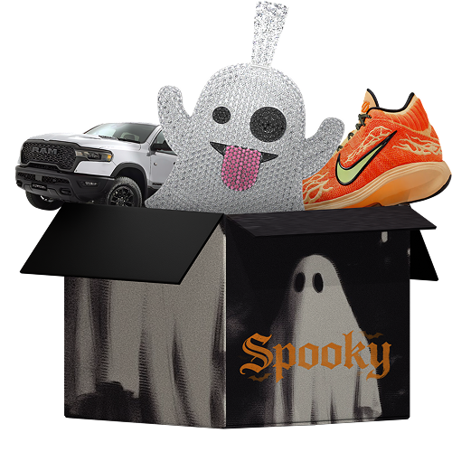 Spooky