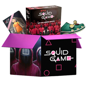 Squid Game