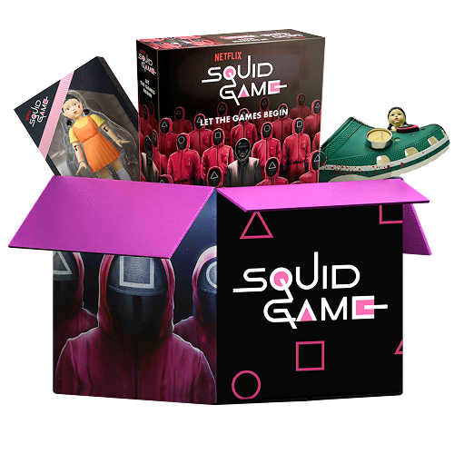 Squid Game