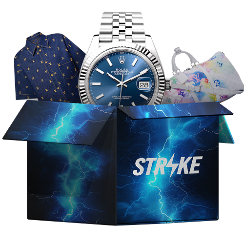 Strike