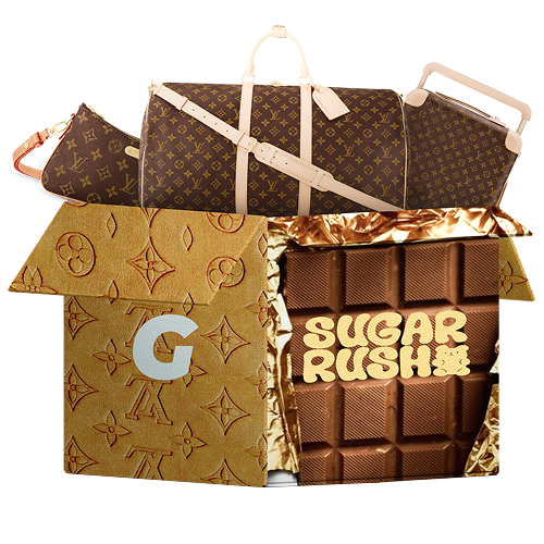 Sugar Rush