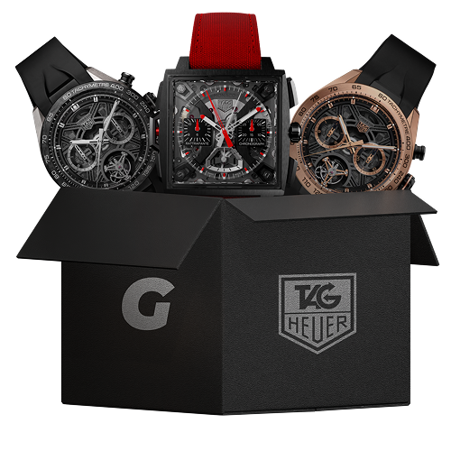 Tag Heuer