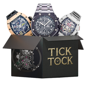 Tick Tock