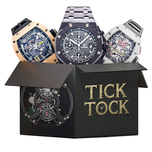 Tick Tock