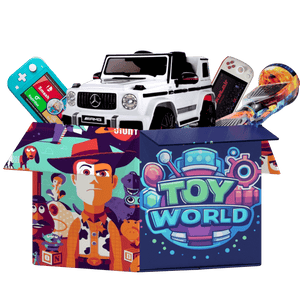 Toy World