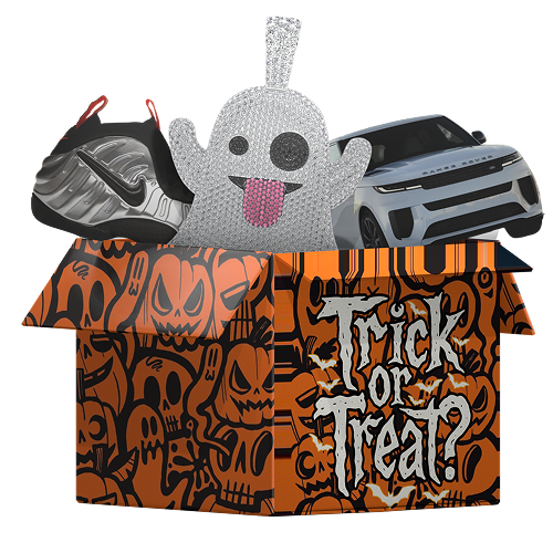 Trick or Treat