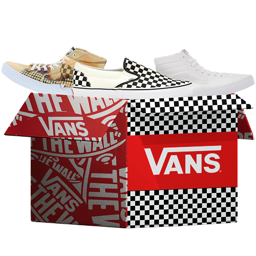 Vans