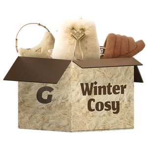 Winter Cosy
