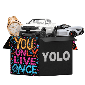 YOLO