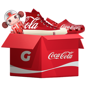 Coca-Cola