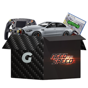 Need For Speed
