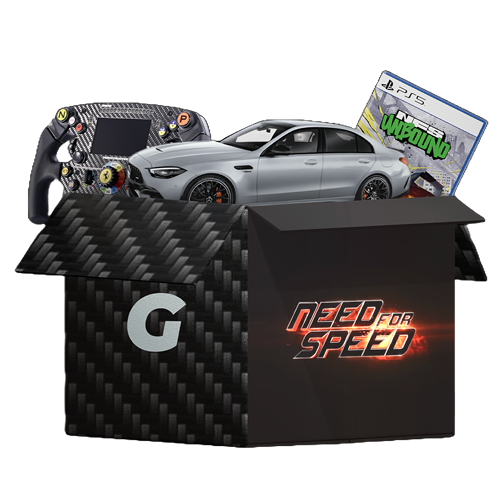 Need For Speed
