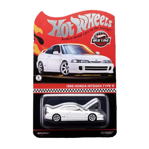 1995 Honda Integra Type R