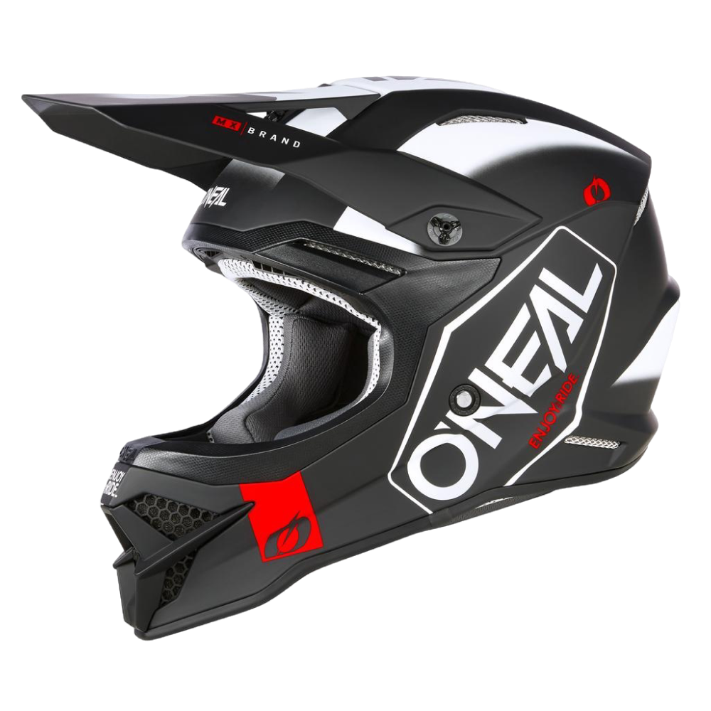 3 Series Hexx Helmet