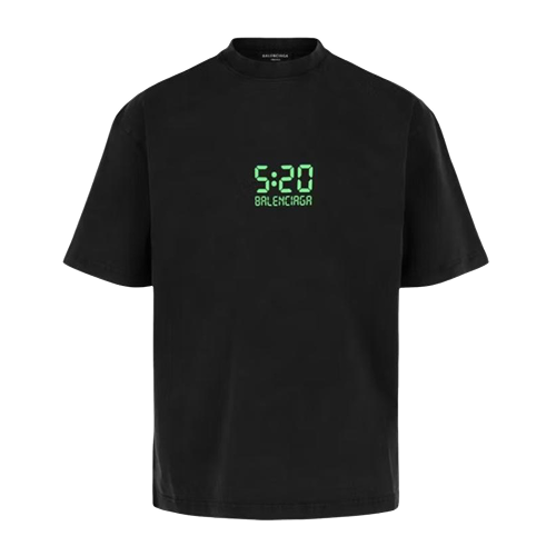 5:20 Graphic T-Shirt