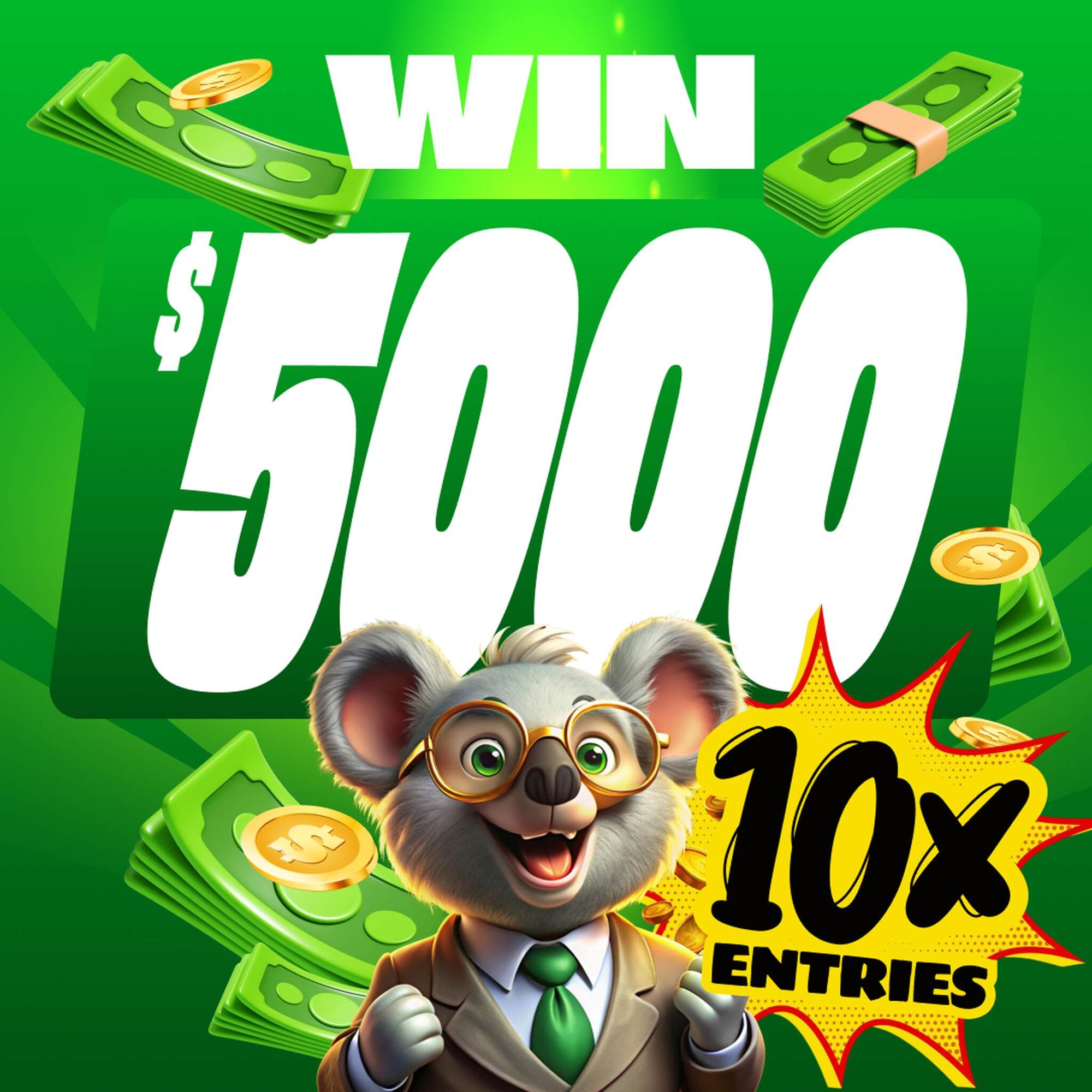 2500 Entries