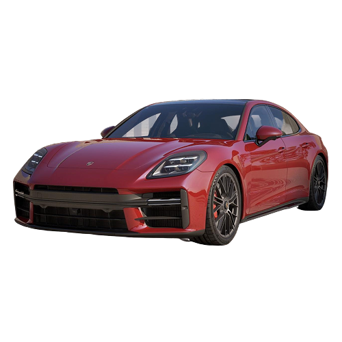 718 Cayman (2024)