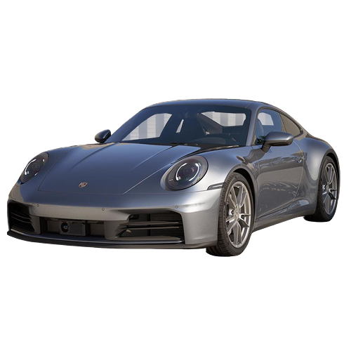 911 Carrera (2026)