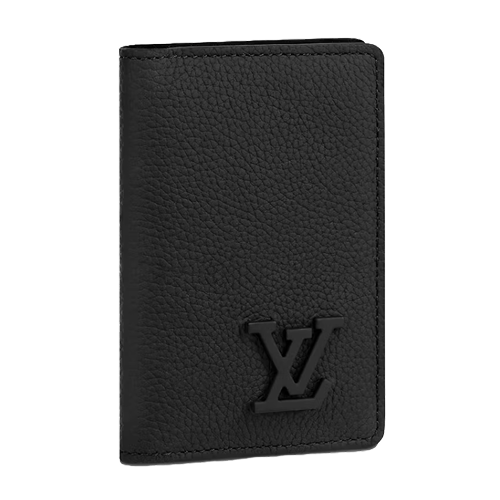 Aerogram Pocket Organizer
