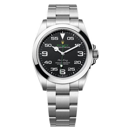 Air-King 40