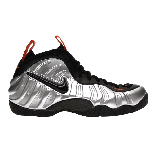 Air Foamposite One Halloween