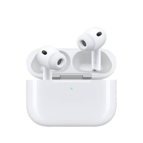 AirPods Pro 3