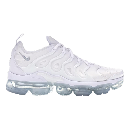 Air VaporMax Plus White