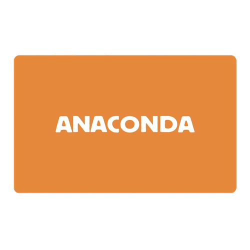 Anaconda eGift Card