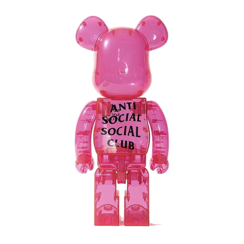 Antisocial Social Club 1000%