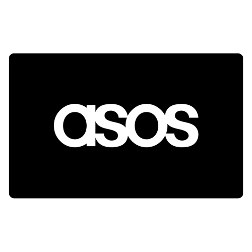 Asos eGift Card