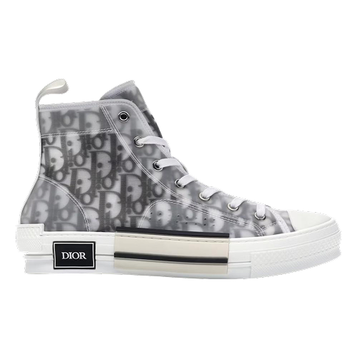B23 High Top