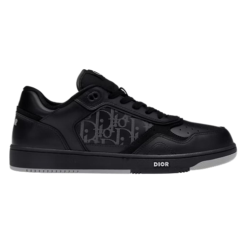 B27 Low Black