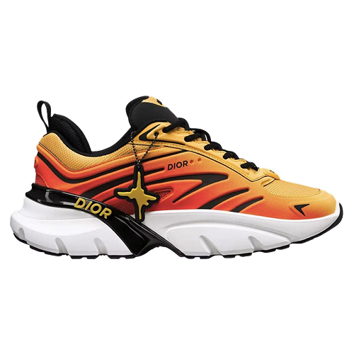 B44 Blade Lewis Hamilton Gradient Orange