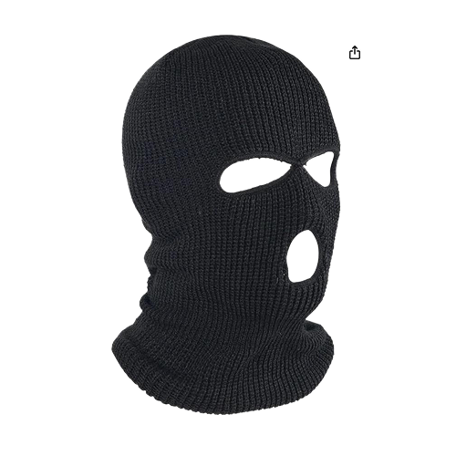 Balaclava