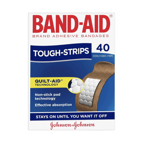 Band-Aid