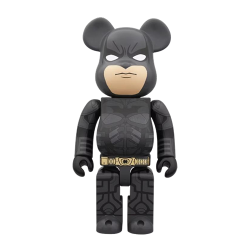 Batman Dark Knight Rises 400%