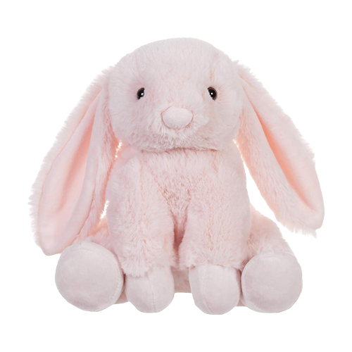 Bunny Plush Toy