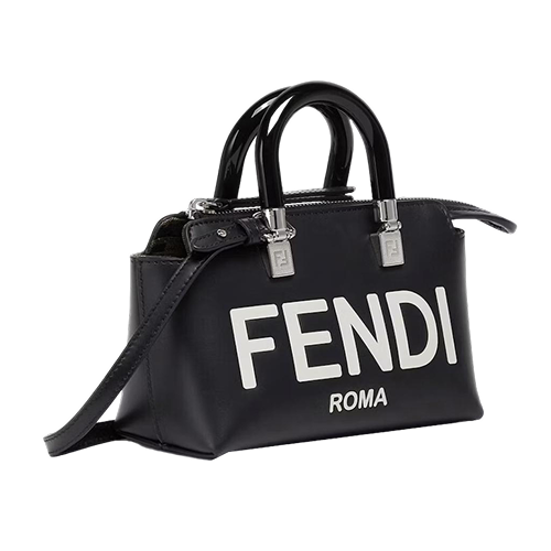 By The Way Mini Small Boston Bag
