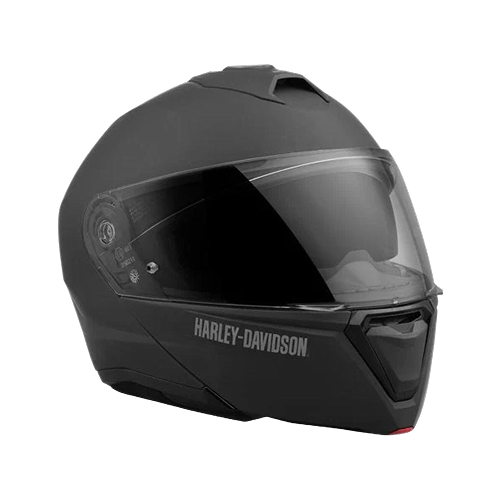 Modular Helmet