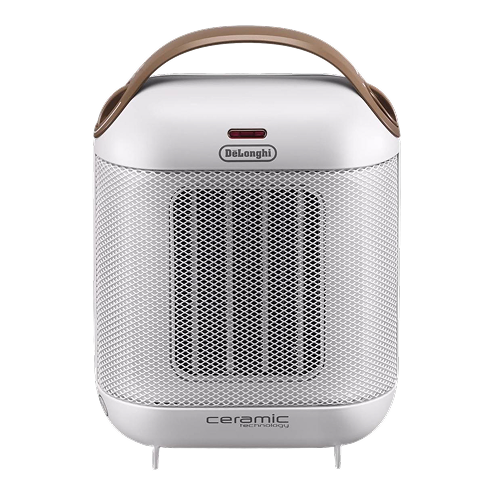 Capsule Fan Heater