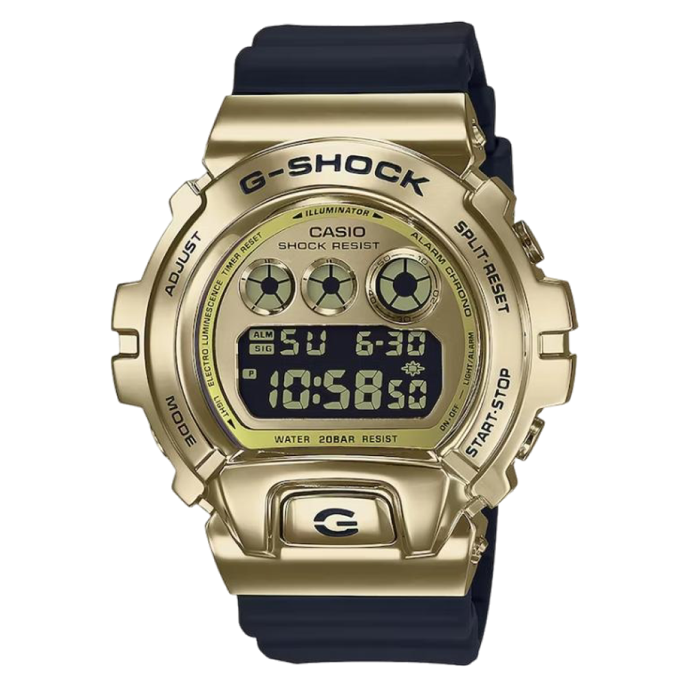 G-Shock GM6900G-9