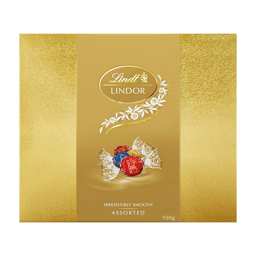 Chocolate Gift Box