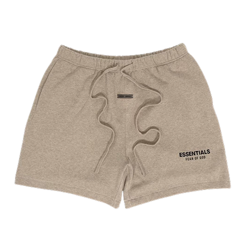 Classic Sweatshort Homestead Heather