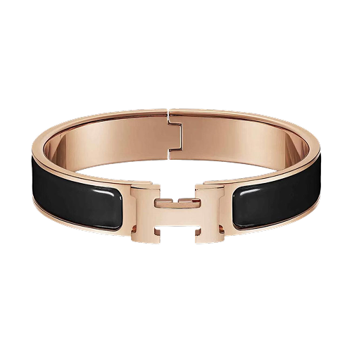 Clic H Bracelet