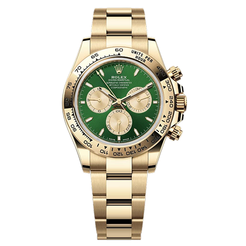 Cosmograph Daytona 40