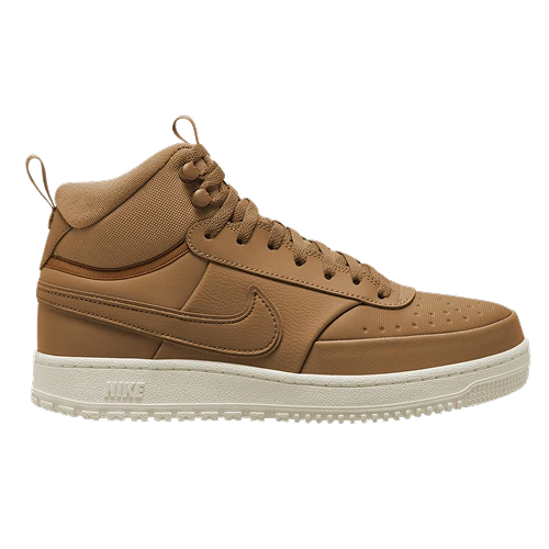 Court Vision Mid Winter
