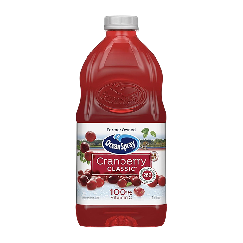 Cranberry Juice