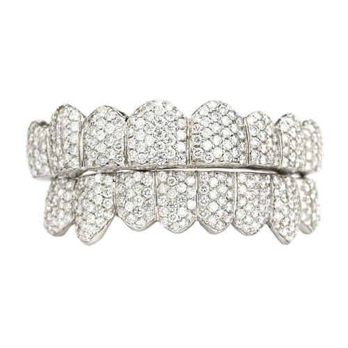 Diamond Grillz